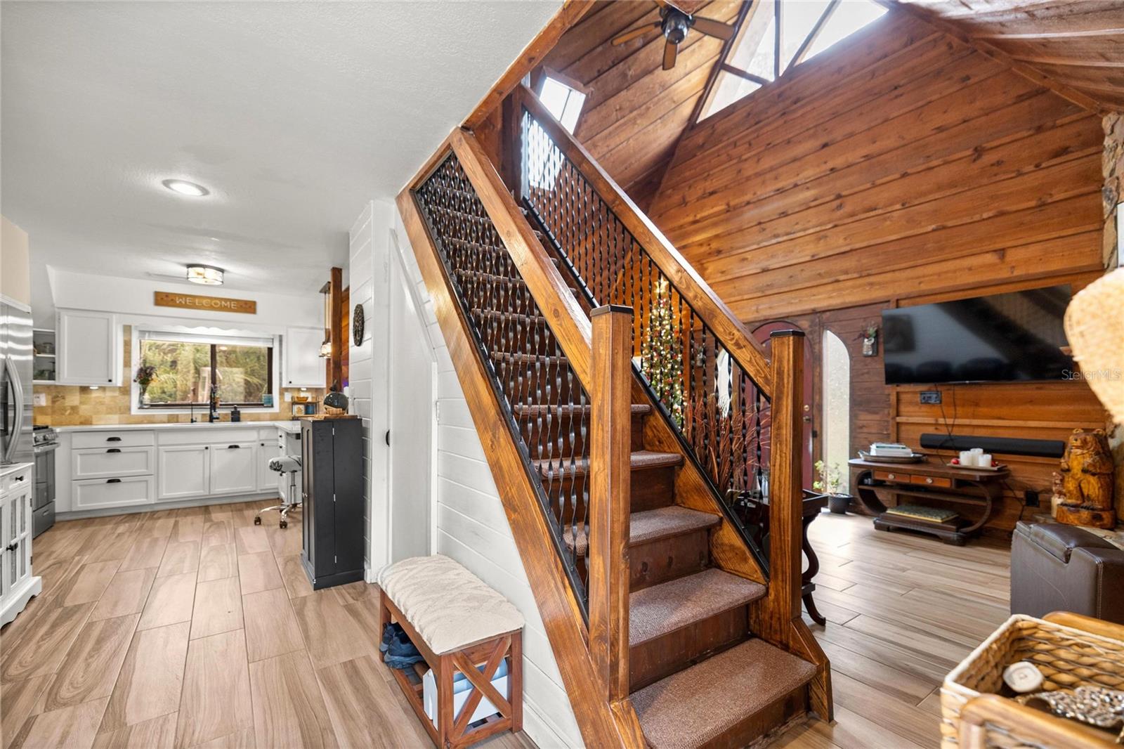 NON-SUBDIVISION - Residential