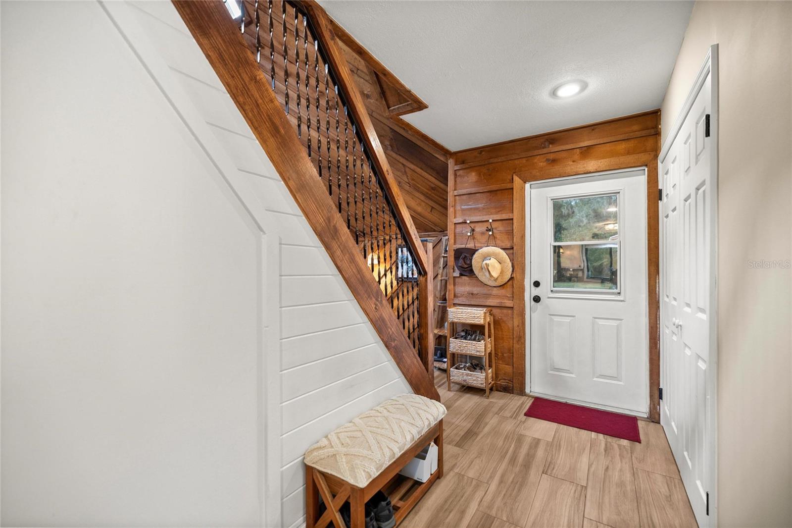 NON-SUBDIVISION - Residential