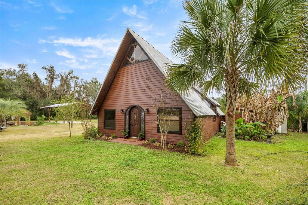 Photo of 3120 SW 85th Street, Ocala, FL 34476 (MLS # OM714951)