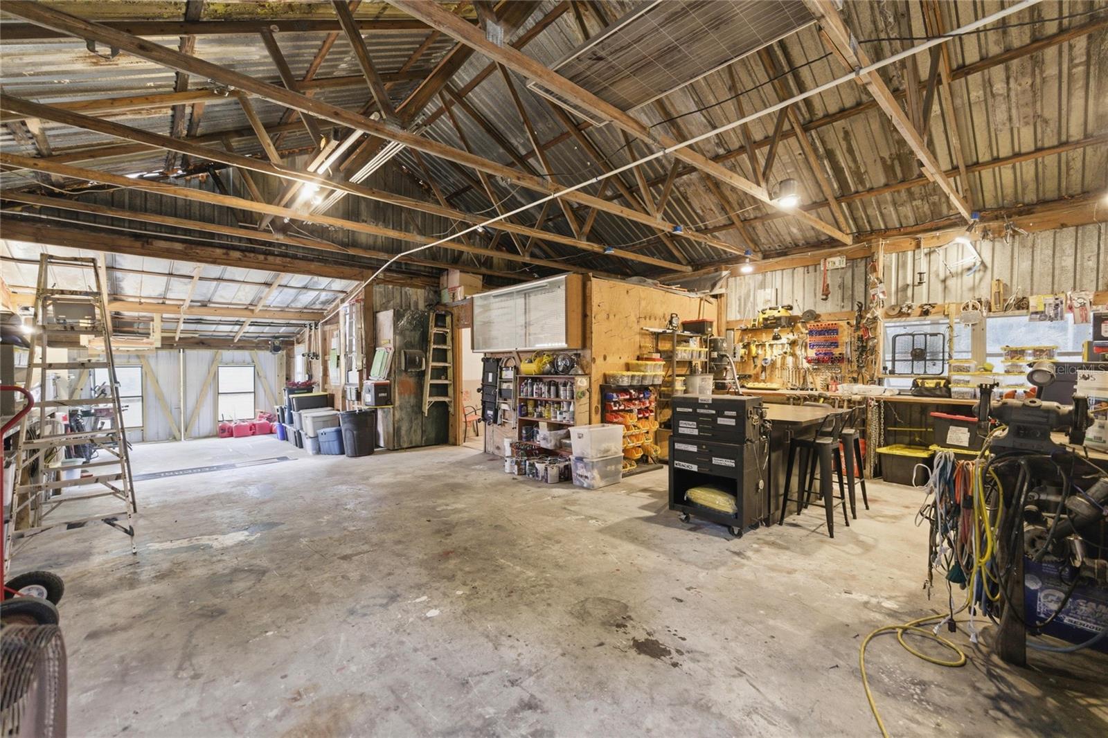 NON-SUBDIVISION - Residential