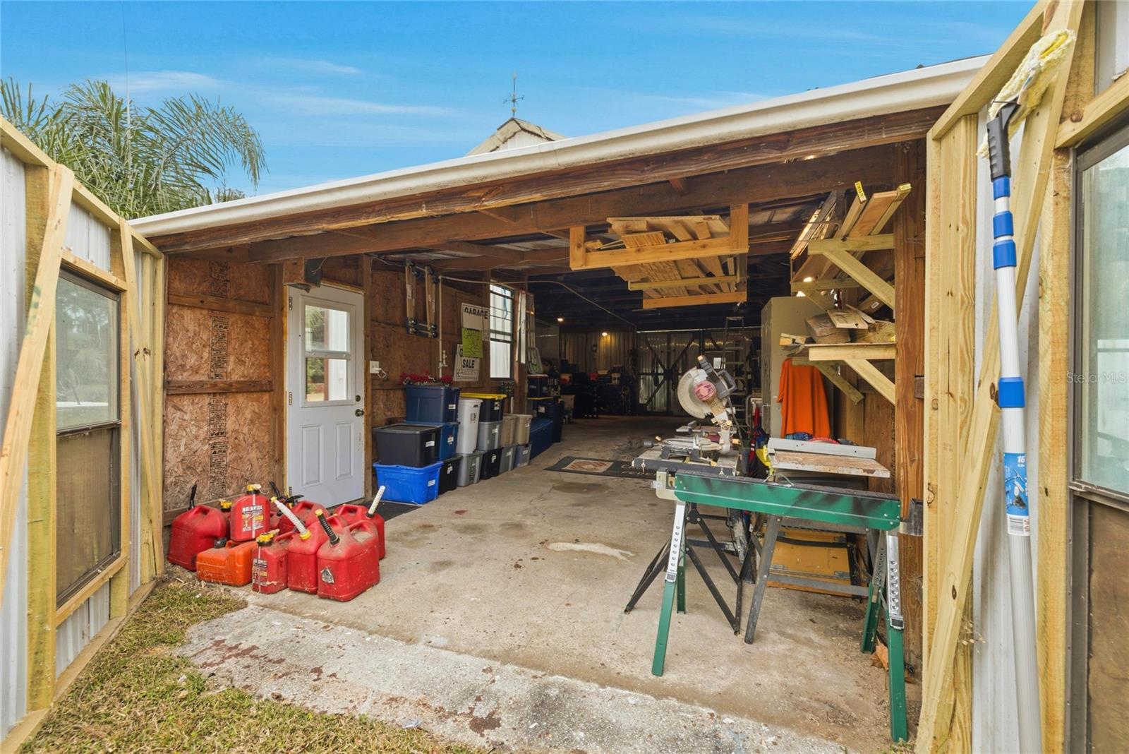 NON-SUBDIVISION - Residential