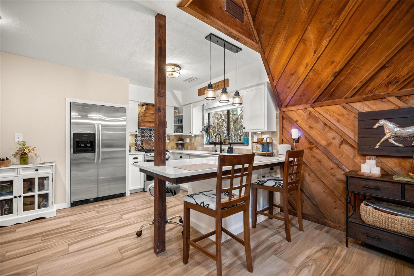 NON-SUBDIVISION - Residential