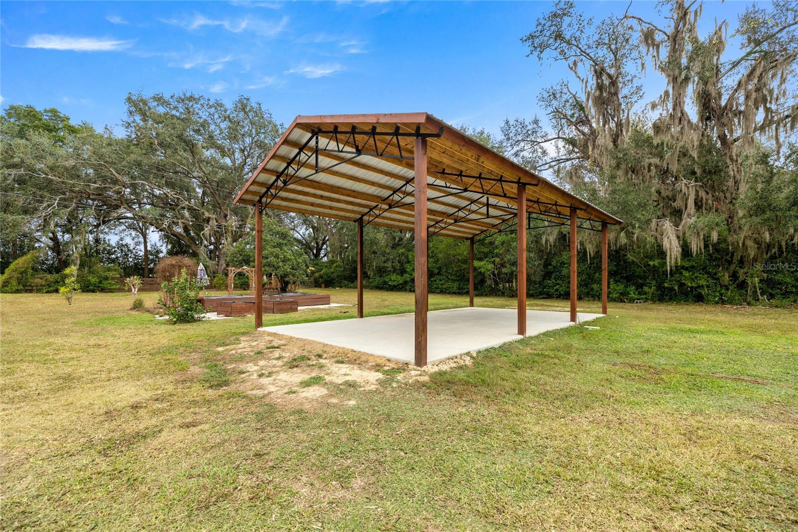 NON-SUBDIVISION - Residential