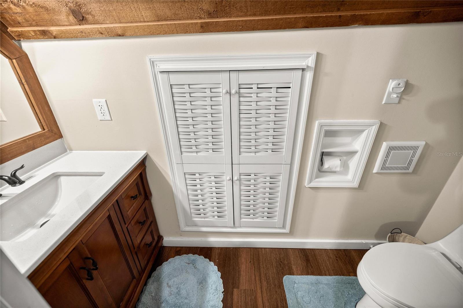 NON-SUBDIVISION - Residential