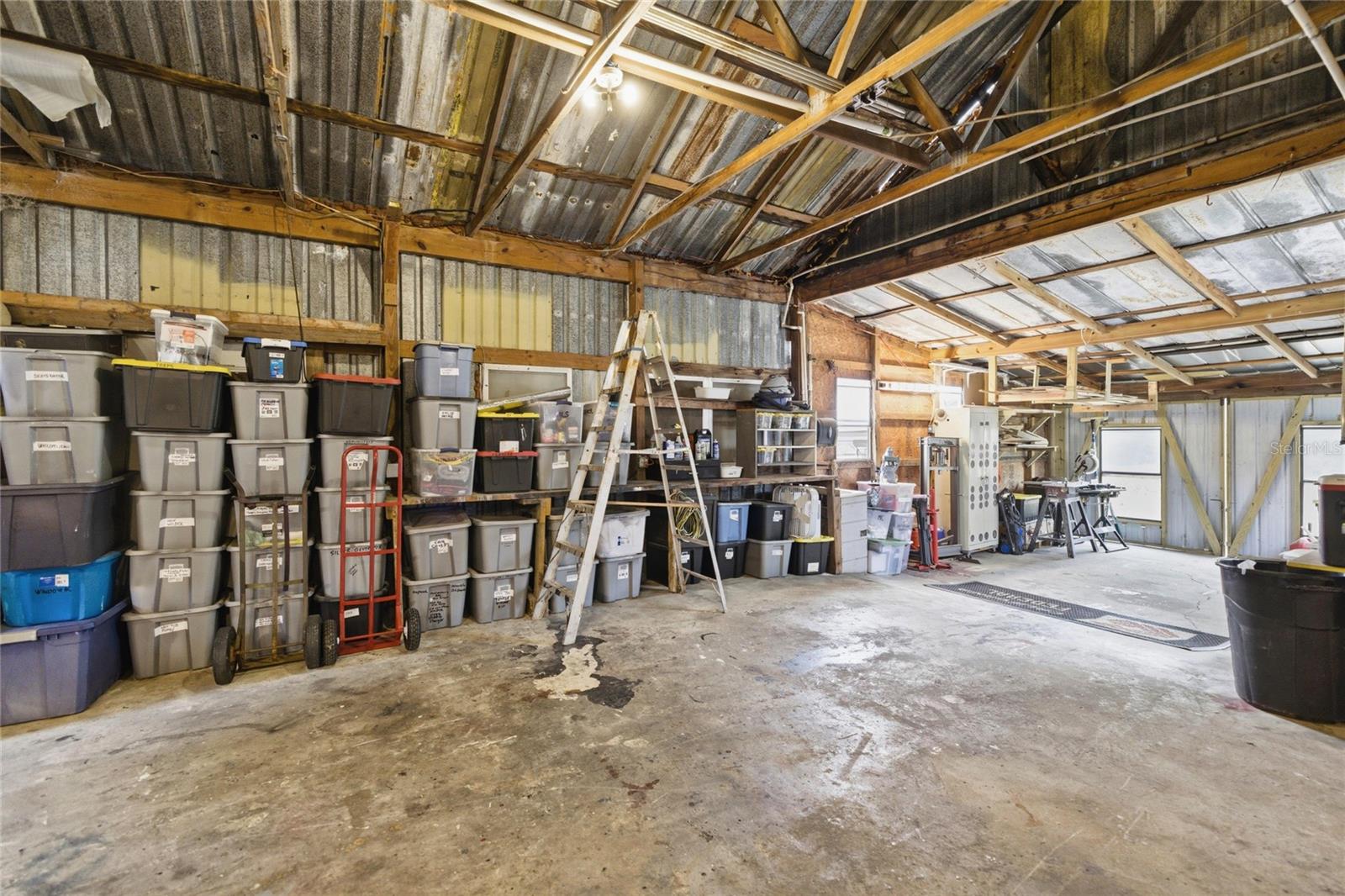 NON-SUBDIVISION - Residential