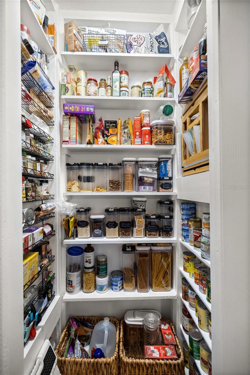 NON-SUBDIVISION - Residential