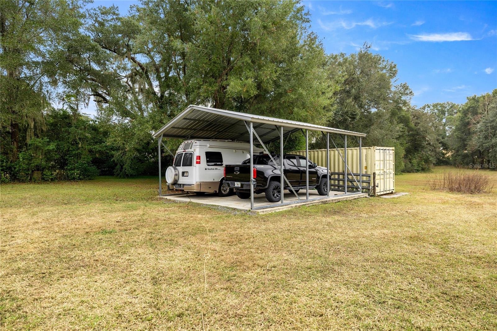 NON-SUBDIVISION - Residential