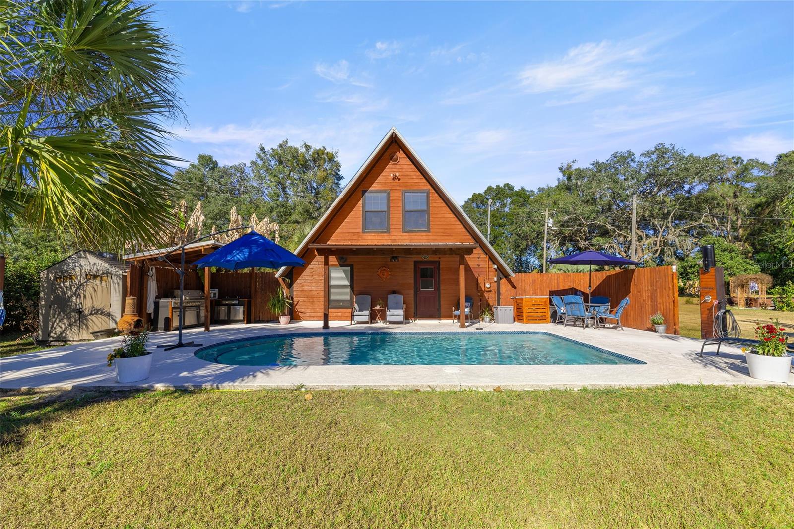 NON-SUBDIVISION - Residential