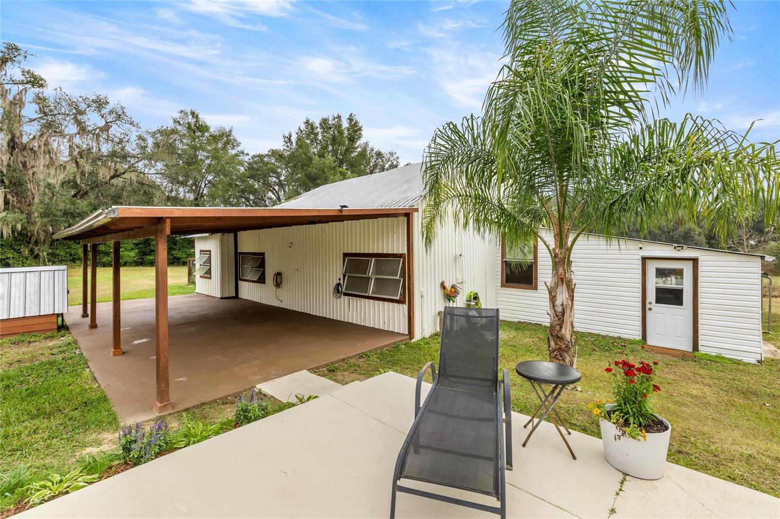 NON-SUBDIVISION - Residential