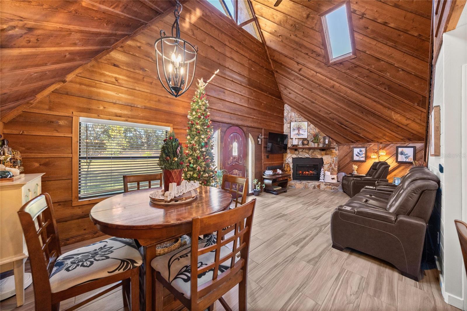 NON-SUBDIVISION - Residential