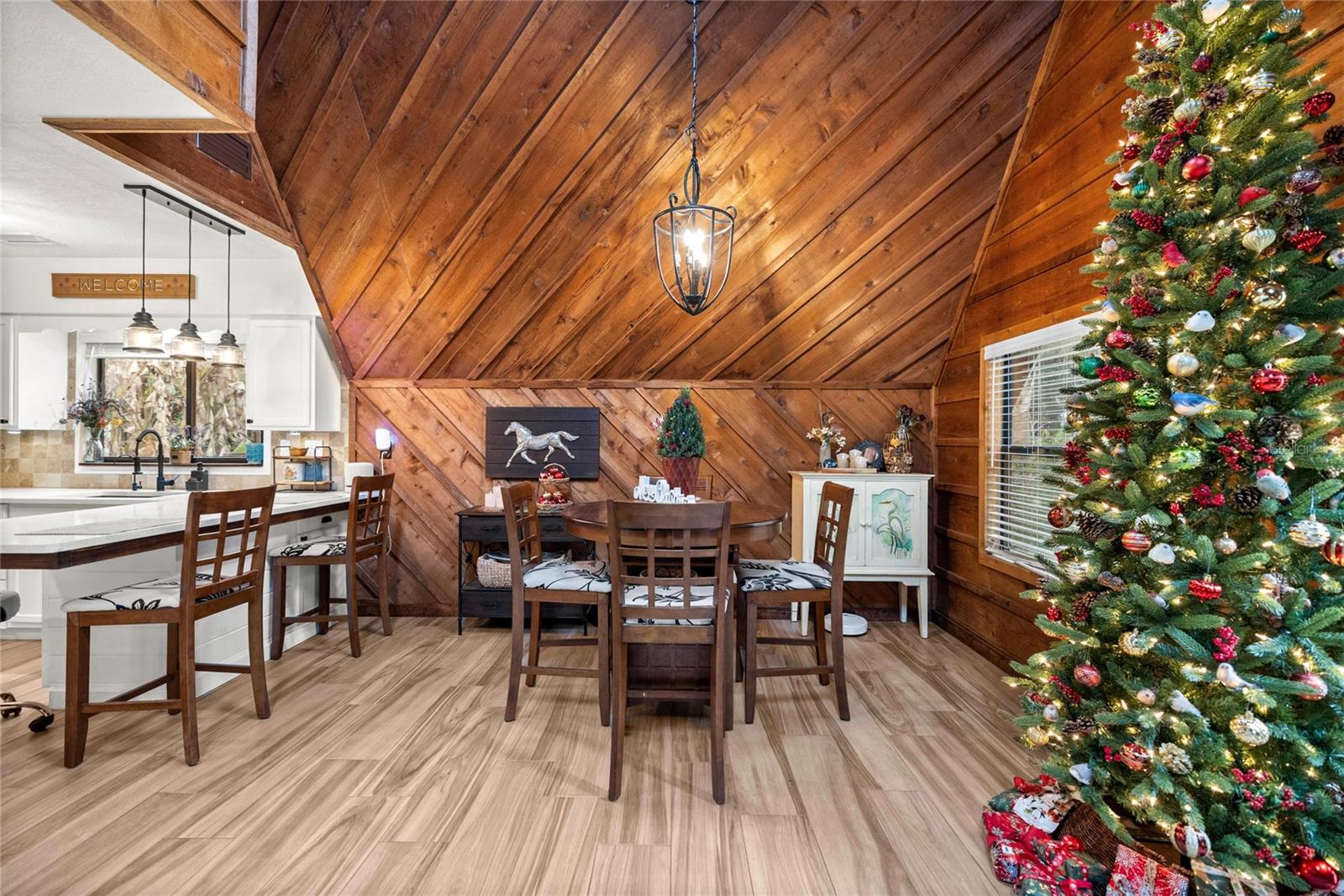 NON-SUBDIVISION - Residential