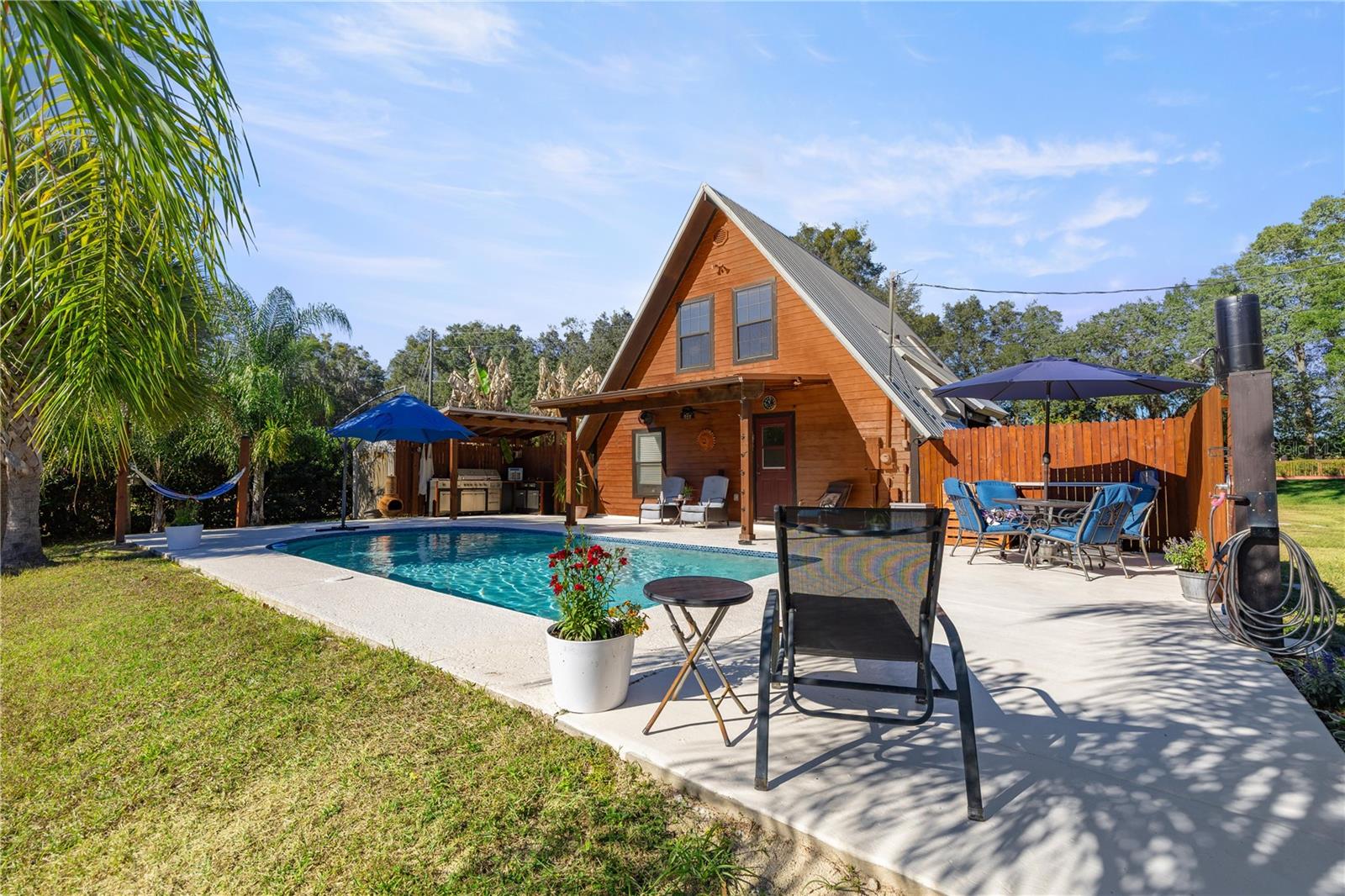 NON-SUBDIVISION - Residential