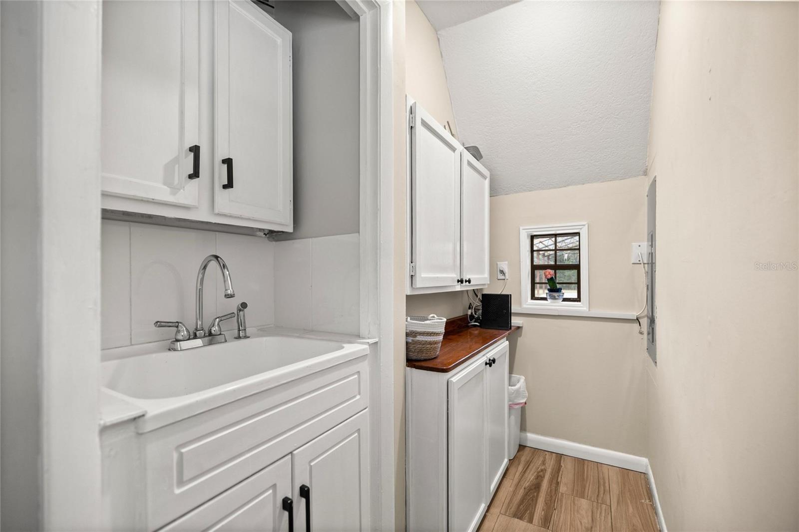 NON-SUBDIVISION - Residential