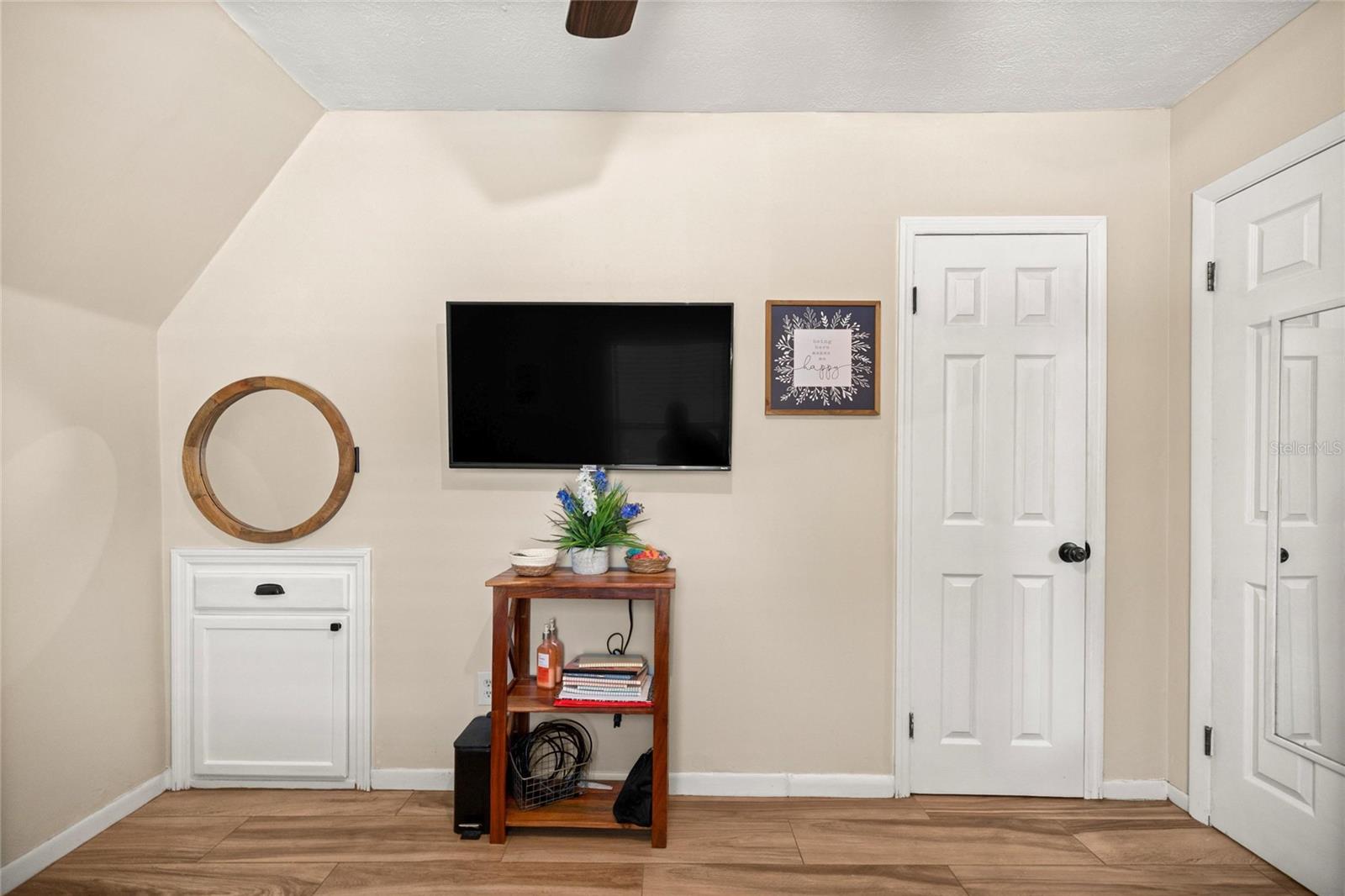 NON-SUBDIVISION - Residential