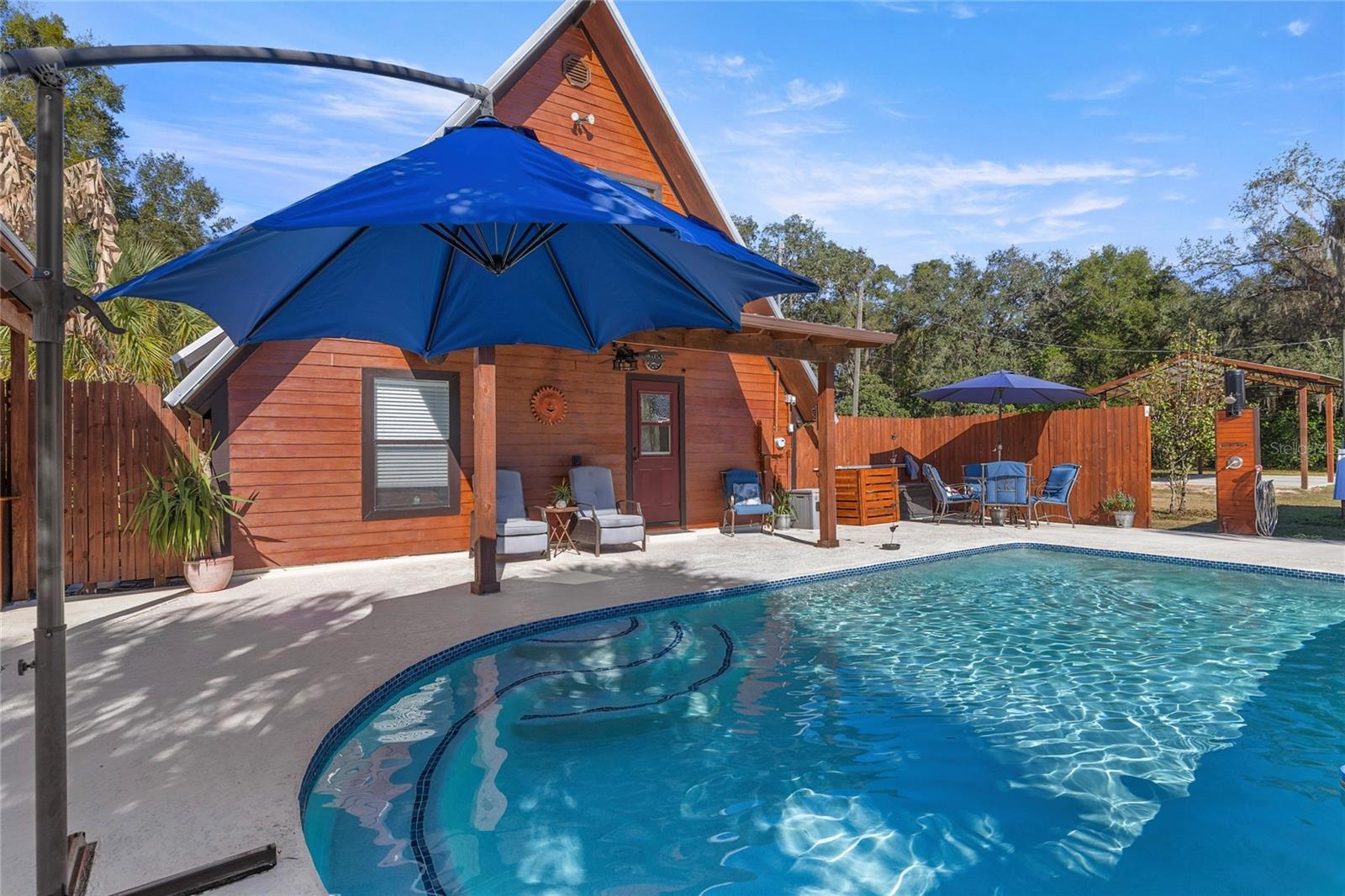 NON-SUBDIVISION - Residential