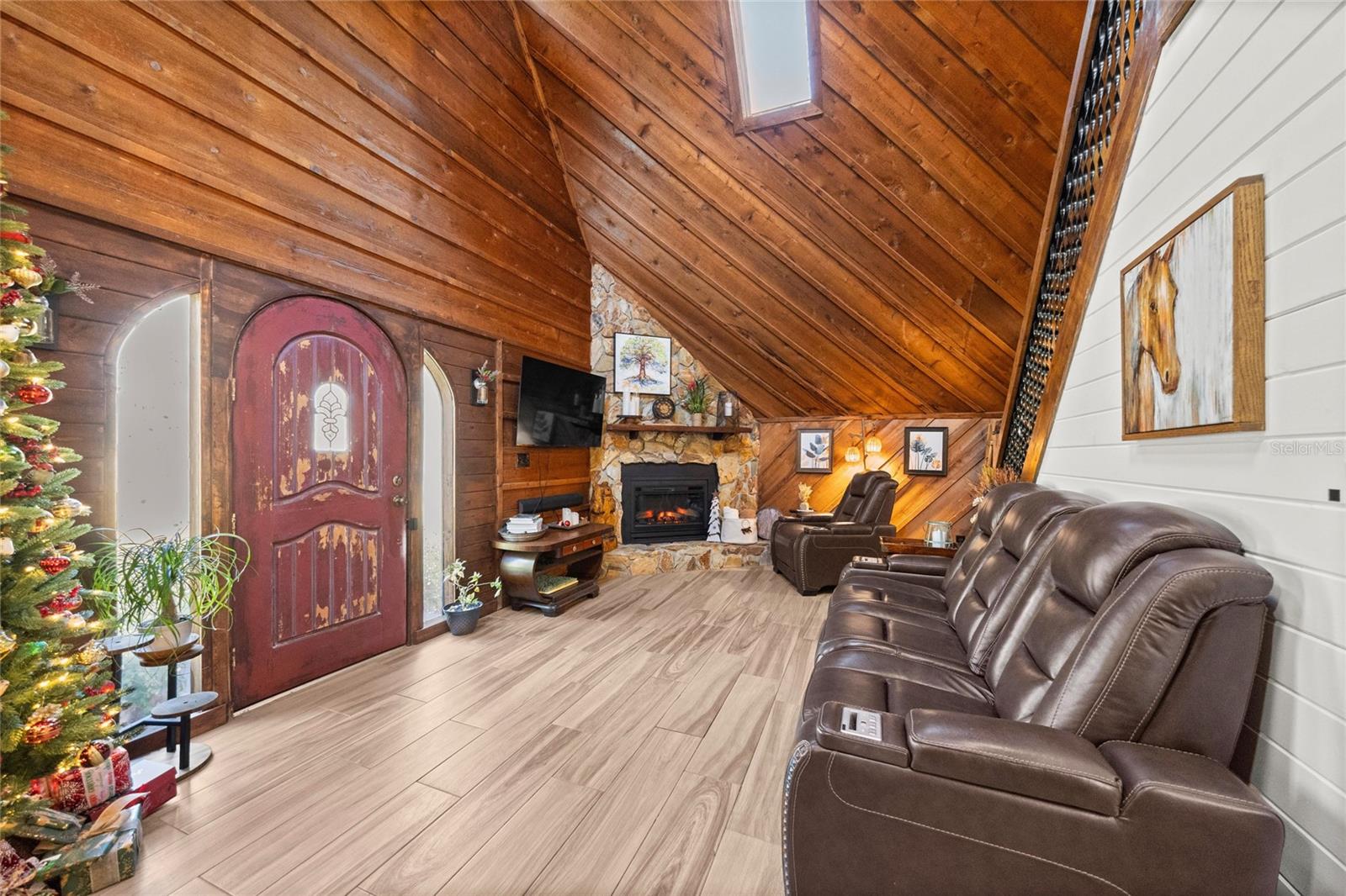 NON-SUBDIVISION - Residential