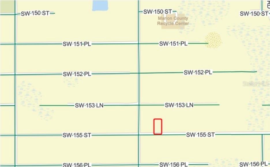 FLORIDA HLNDS TR 243 - Land
