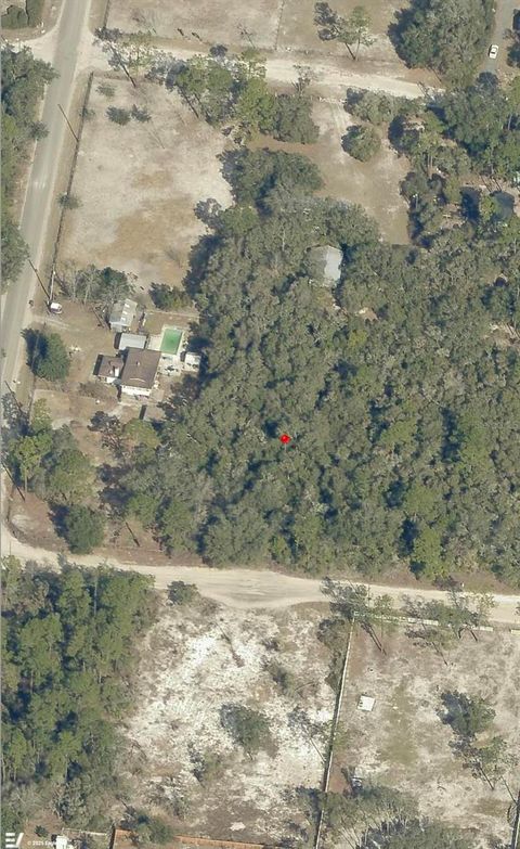 SW 155TH STREET DUNNELLON FL 34432