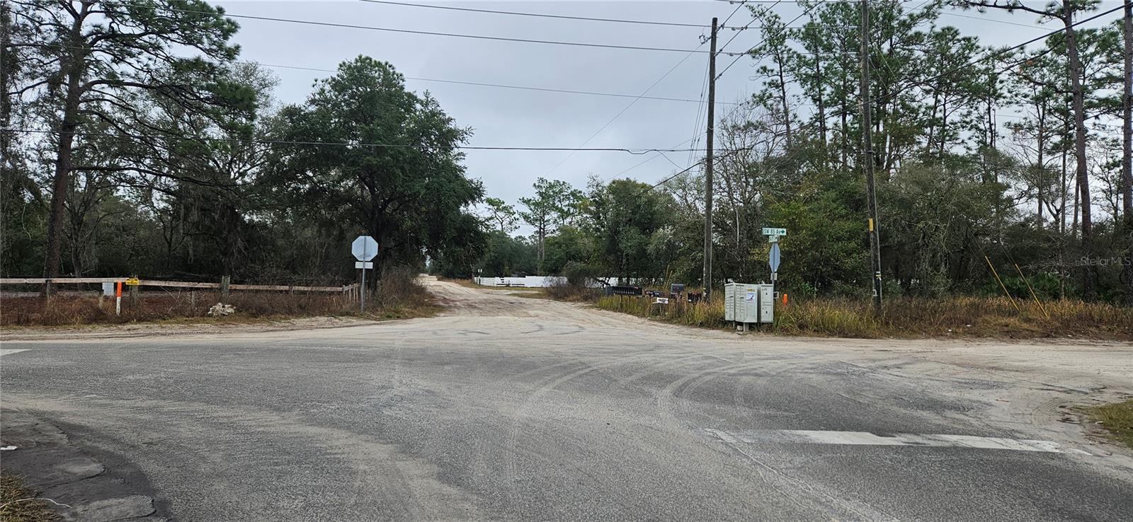 FLORIDA HLNDS TR 243 - Land