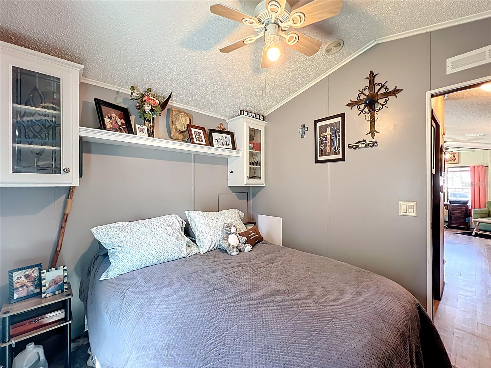 LILY LAKE GOLF & RV RESIDENCE PH I - Residential