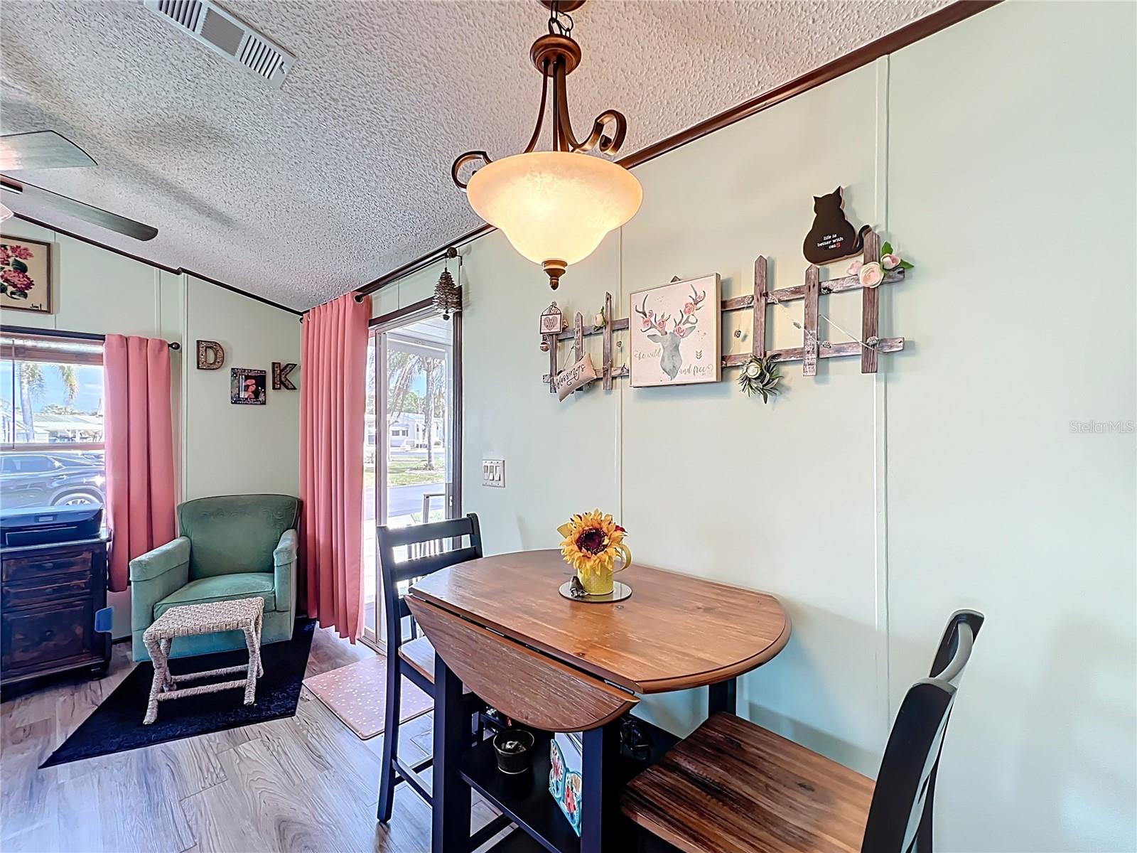 LILY LAKE GOLF & RV RESIDENCE PH I - Residential