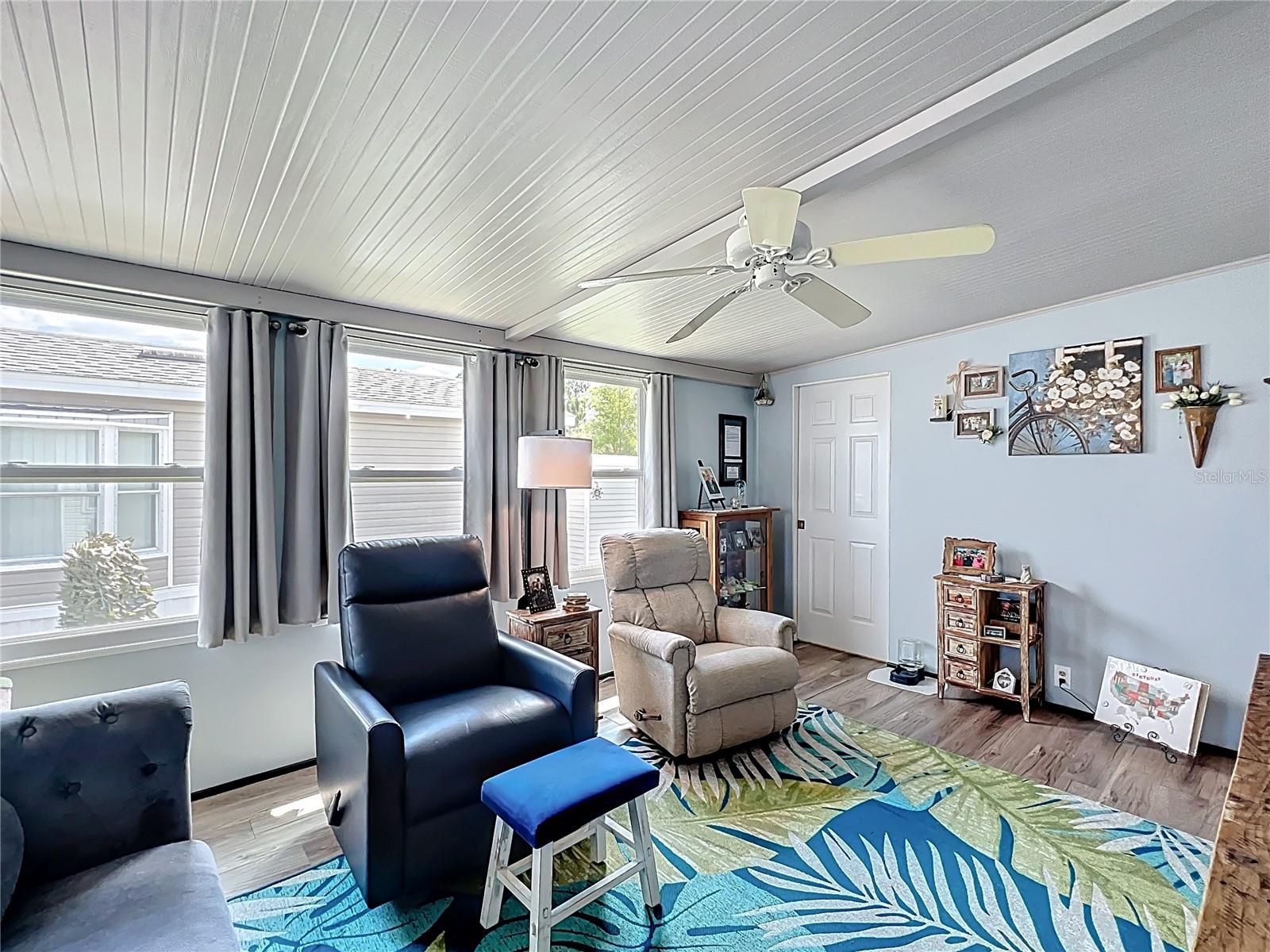 LILY LAKE GOLF & RV RESIDENCE PH I - Residential