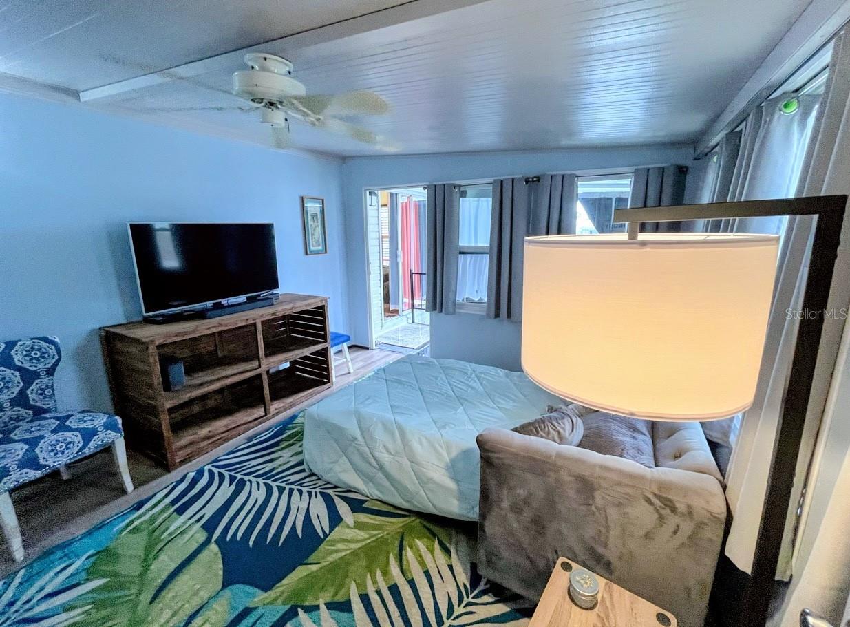 LILY LAKE GOLF & RV RESIDENCE PH I - Residential