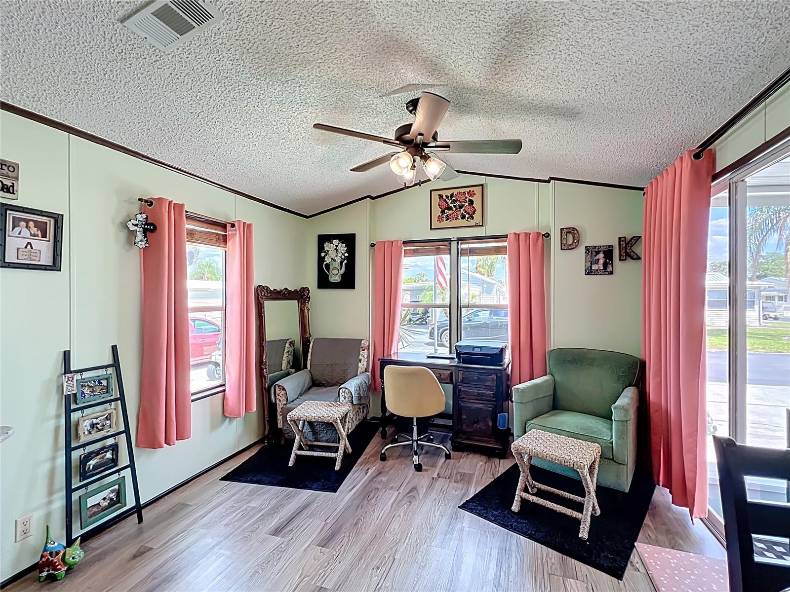 LILY LAKE GOLF & RV RESIDENCE PH I - Residential