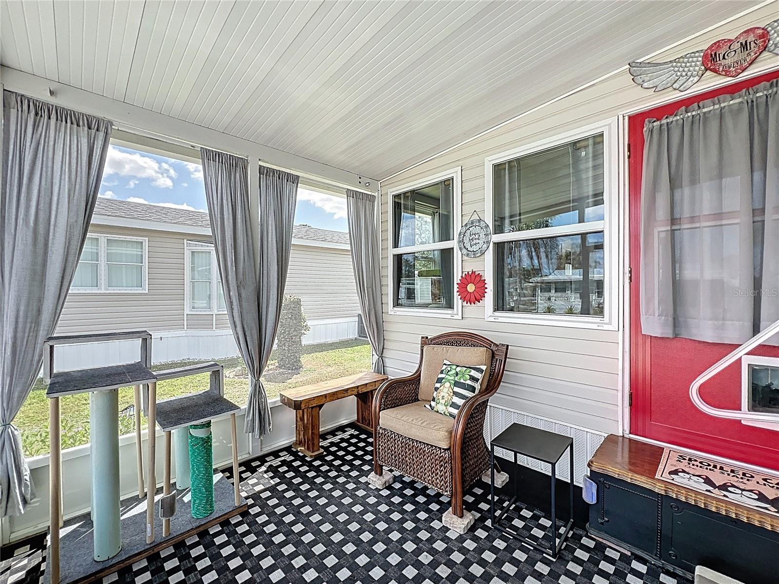 LILY LAKE GOLF & RV RESIDENCE PH I - Residential