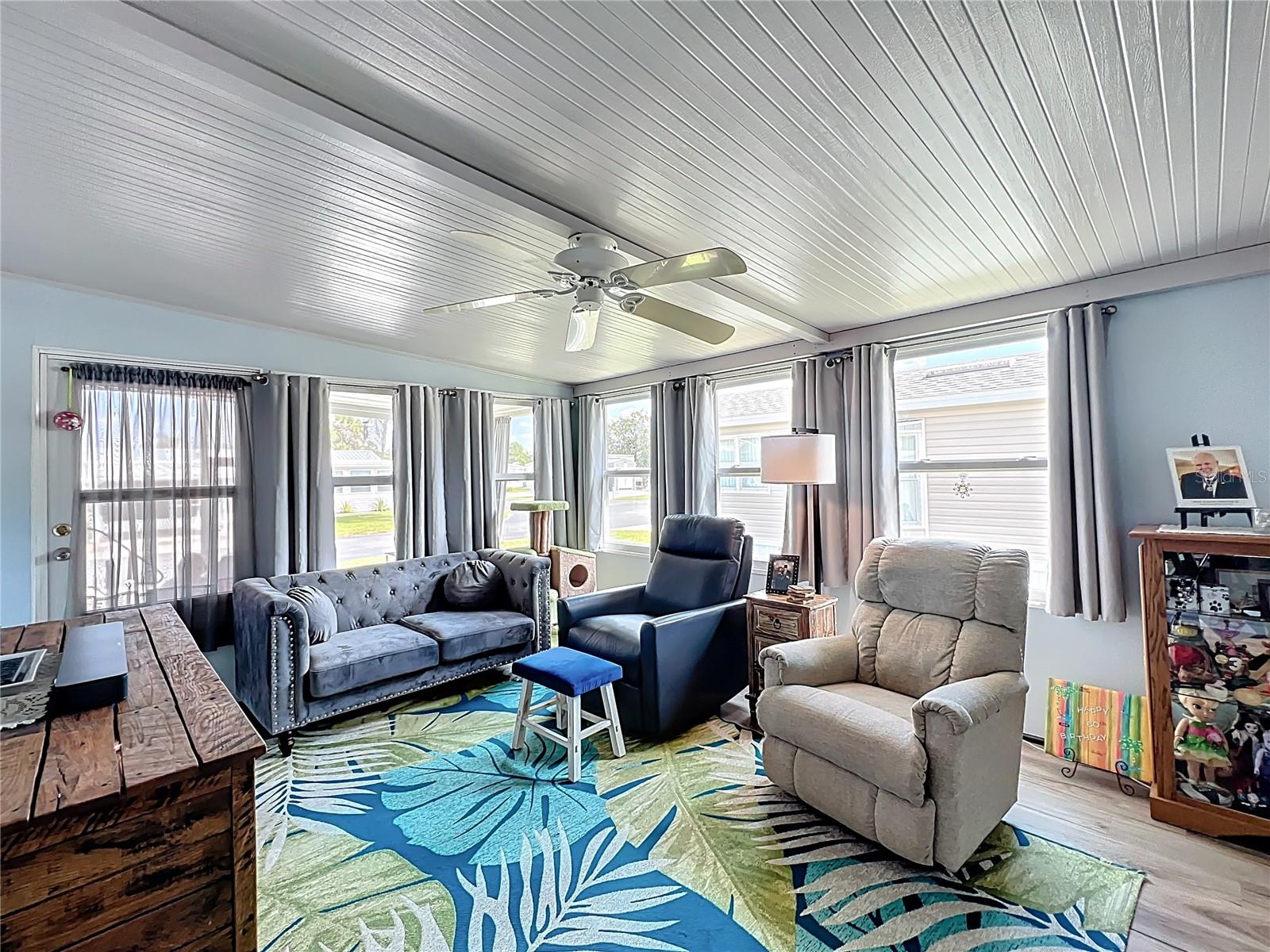 LILY LAKE GOLF & RV RESIDENCE PH I - Residential