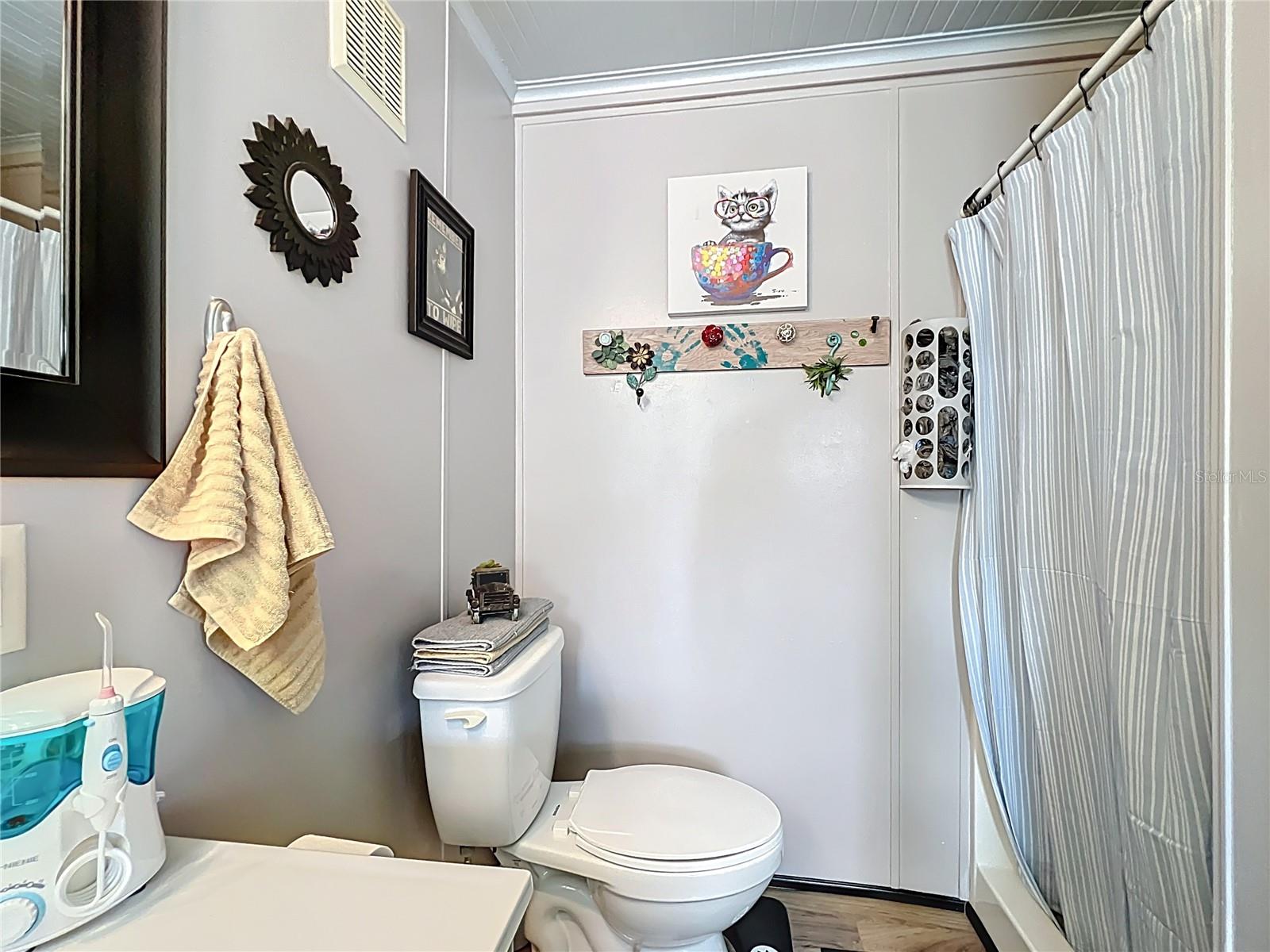 LILY LAKE GOLF & RV RESIDENCE PH I - Residential