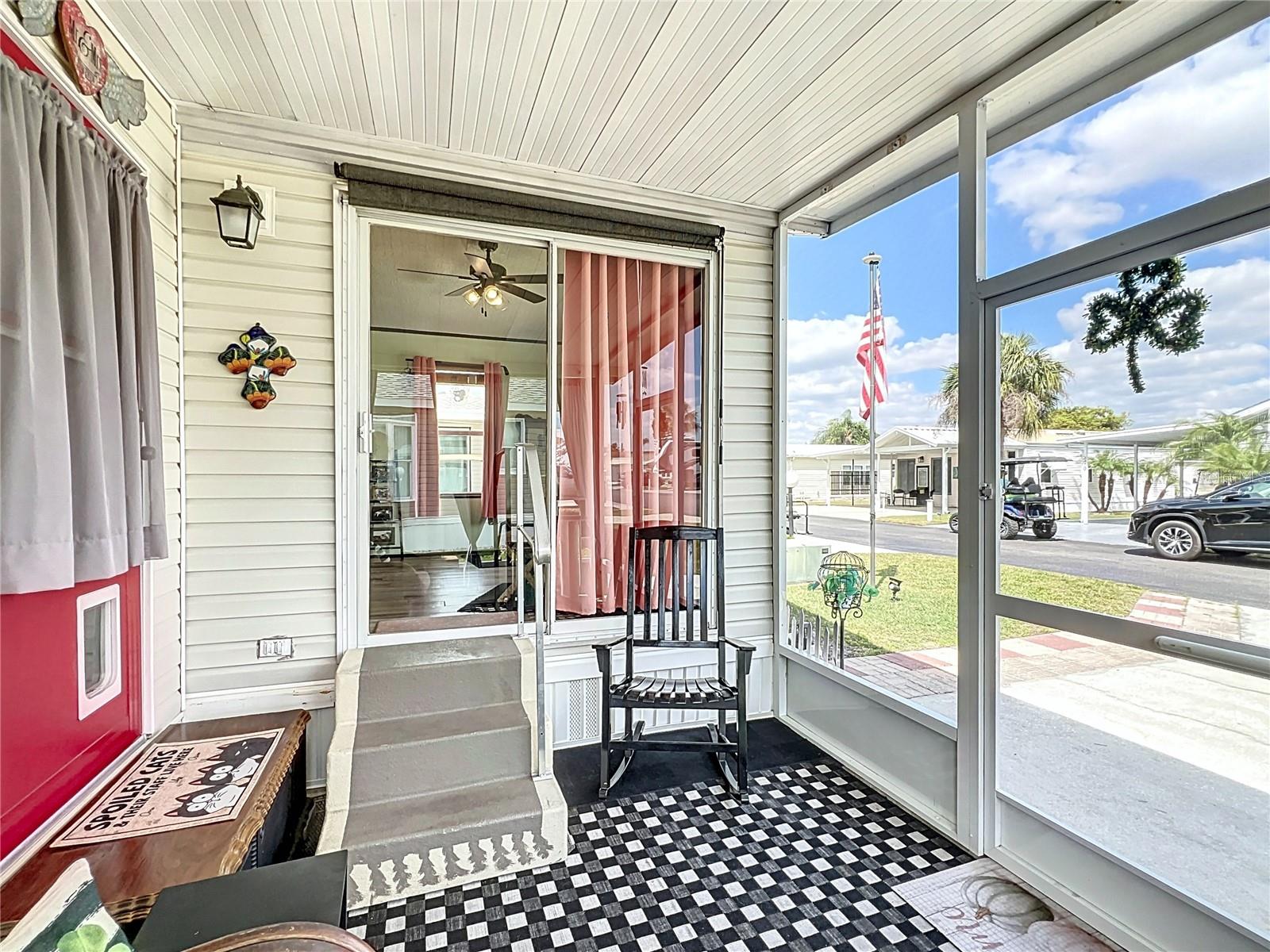 LILY LAKE GOLF & RV RESIDENCE PH I - Residential