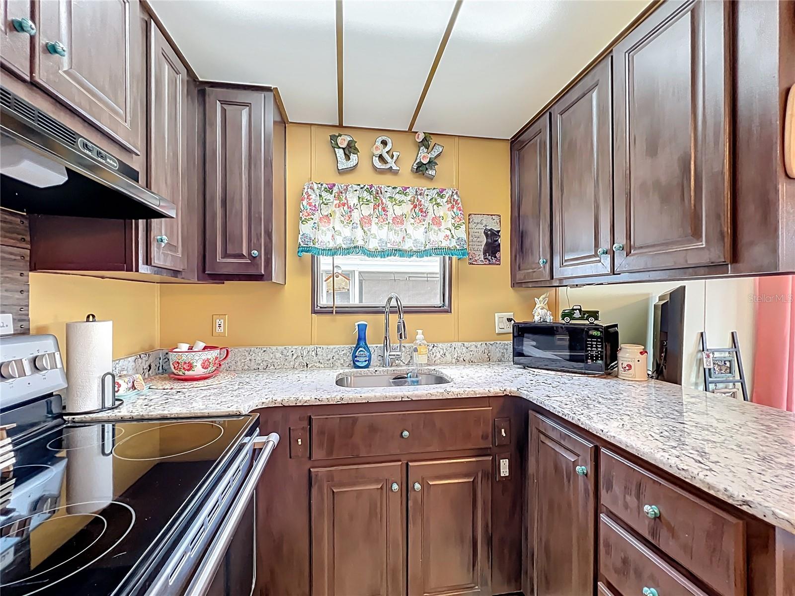 LILY LAKE GOLF & RV RESIDENCE PH I - Residential