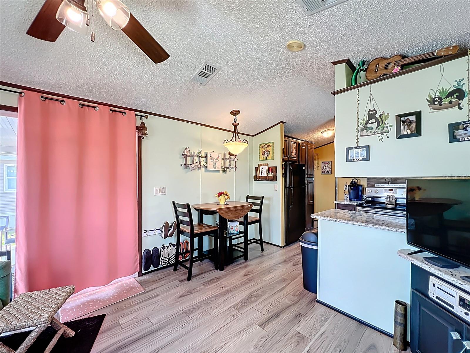 LILY LAKE GOLF & RV RESIDENCE PH I - Residential