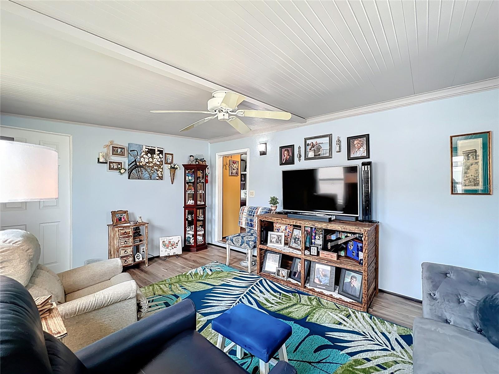 LILY LAKE GOLF & RV RESIDENCE PH I - Residential