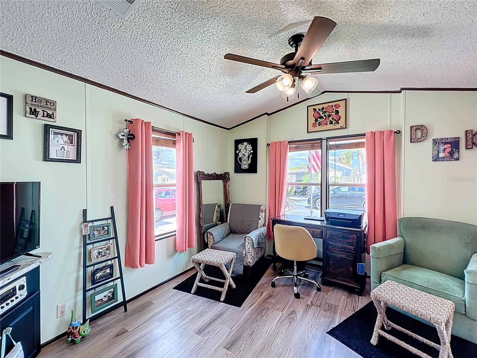 LILY LAKE GOLF & RV RESIDENCE PH I - Residential