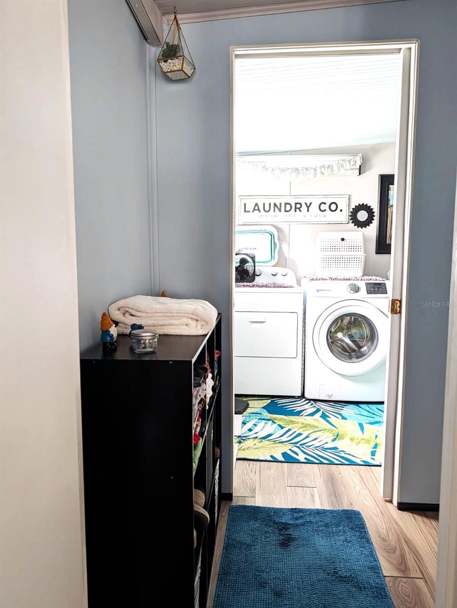 LILY LAKE GOLF & RV RESIDENCE PH I - Residential