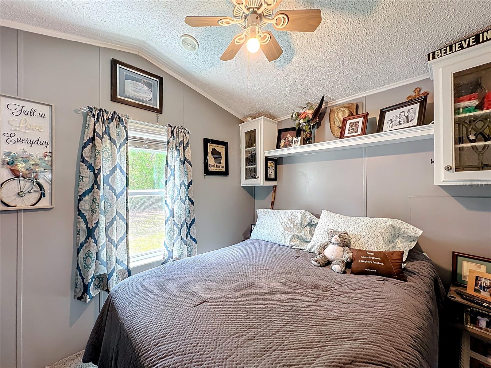 LILY LAKE GOLF & RV RESIDENCE PH I - Residential