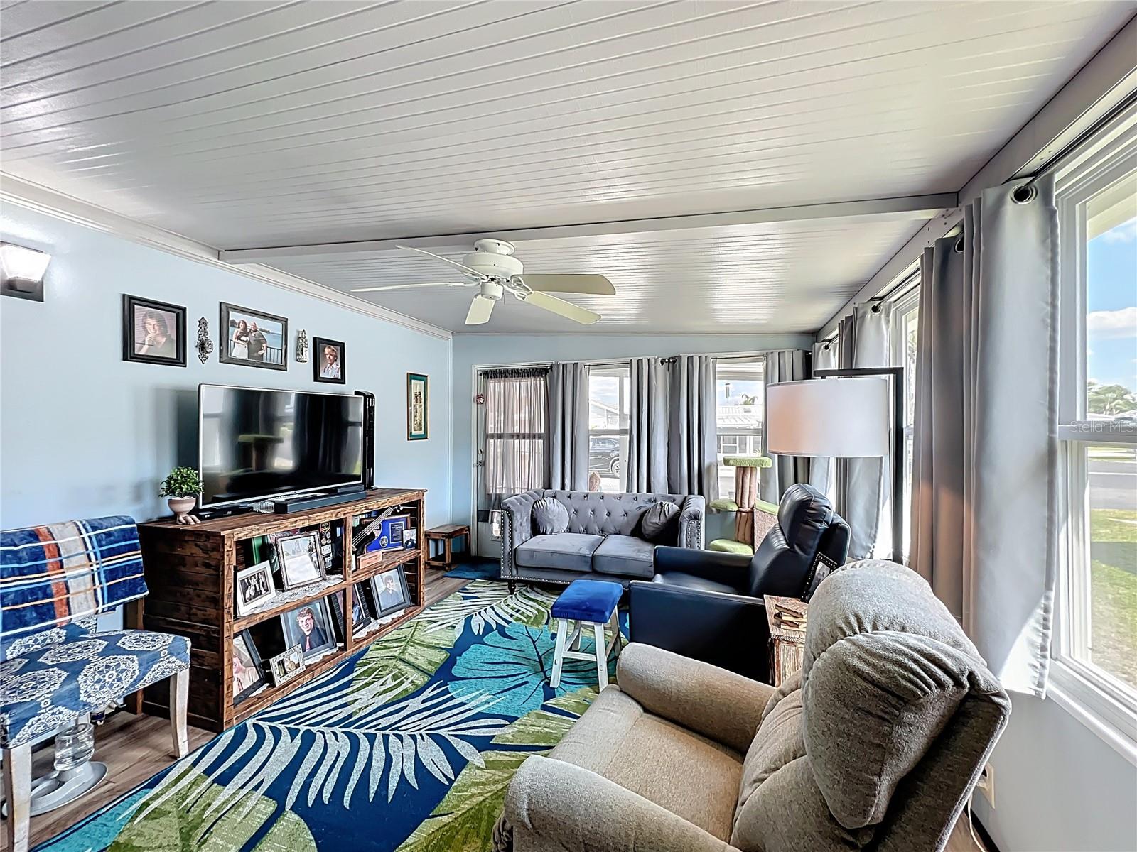 LILY LAKE GOLF & RV RESIDENCE PH I - Residential