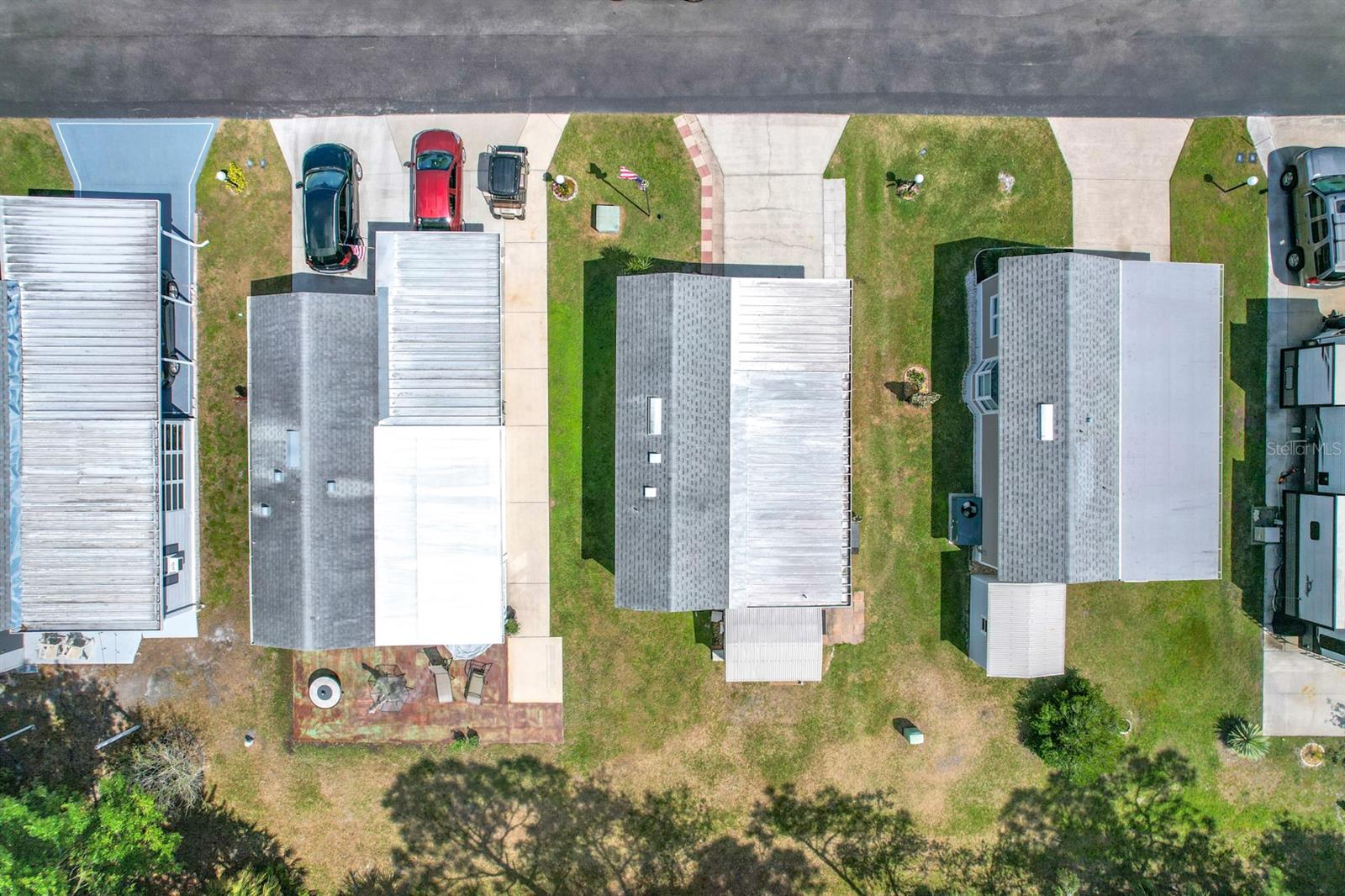 LILY LAKE GOLF & RV RESIDENCE PH I - Residential