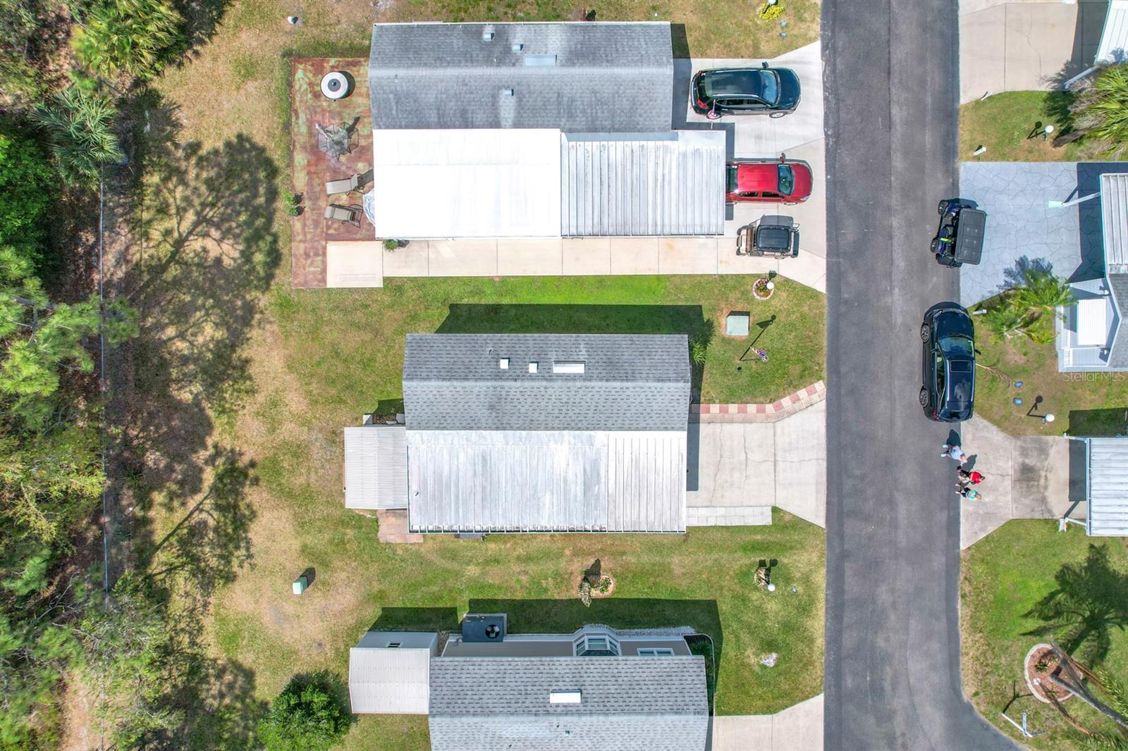 LILY LAKE GOLF & RV RESIDENCE PH I - Residential