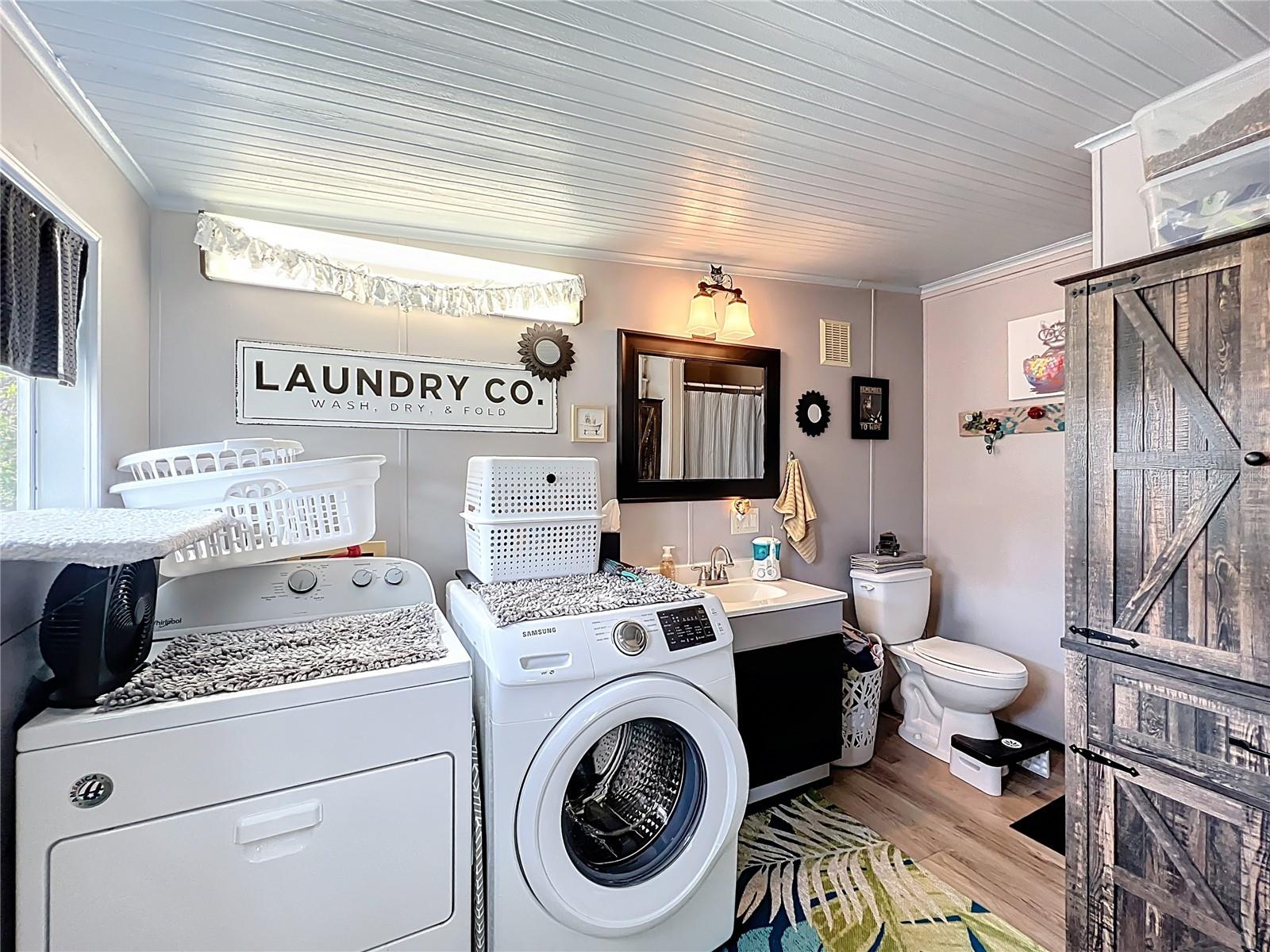 LILY LAKE GOLF & RV RESIDENCE PH I - Residential