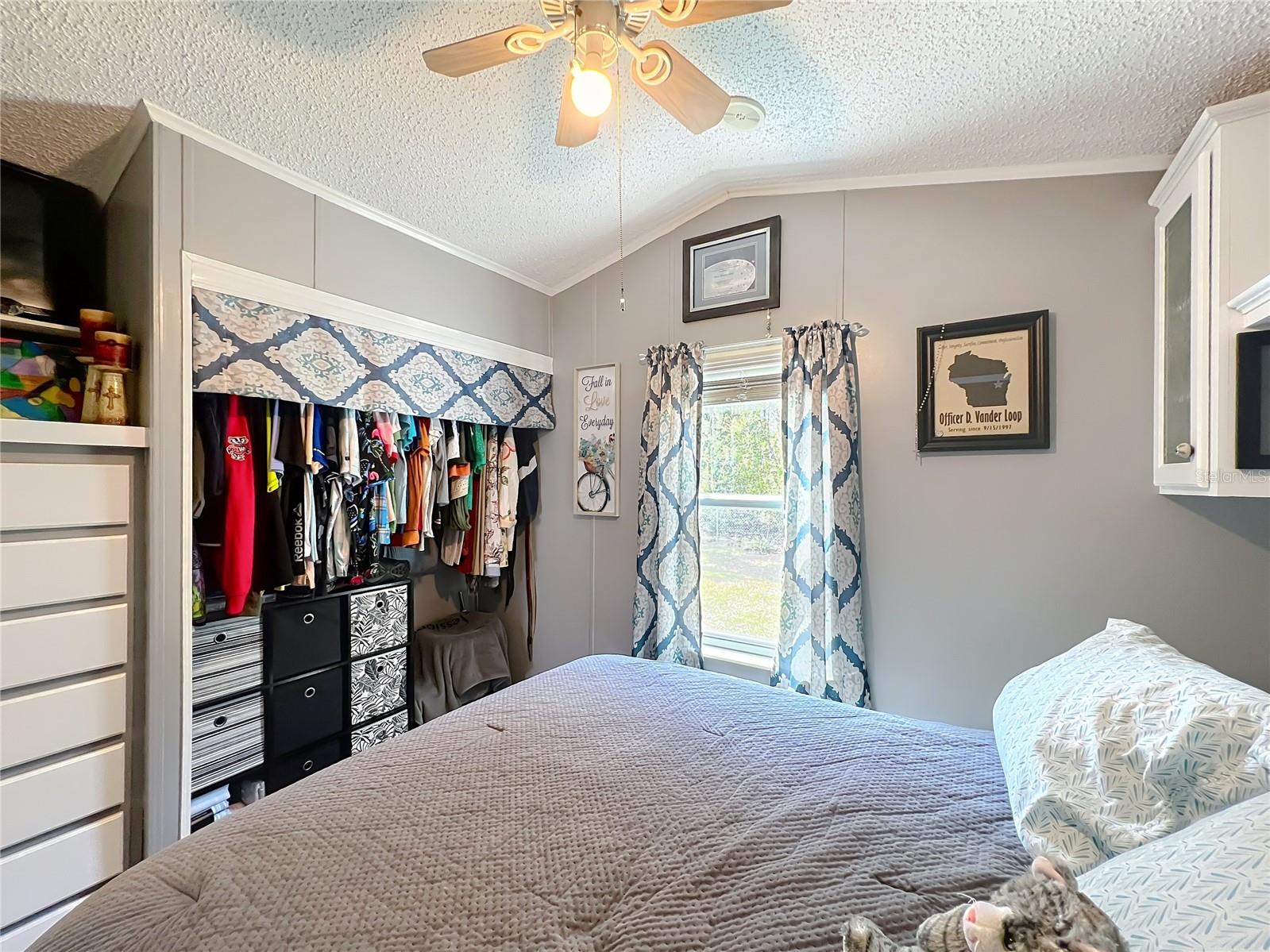 LILY LAKE GOLF & RV RESIDENCE PH I - Residential