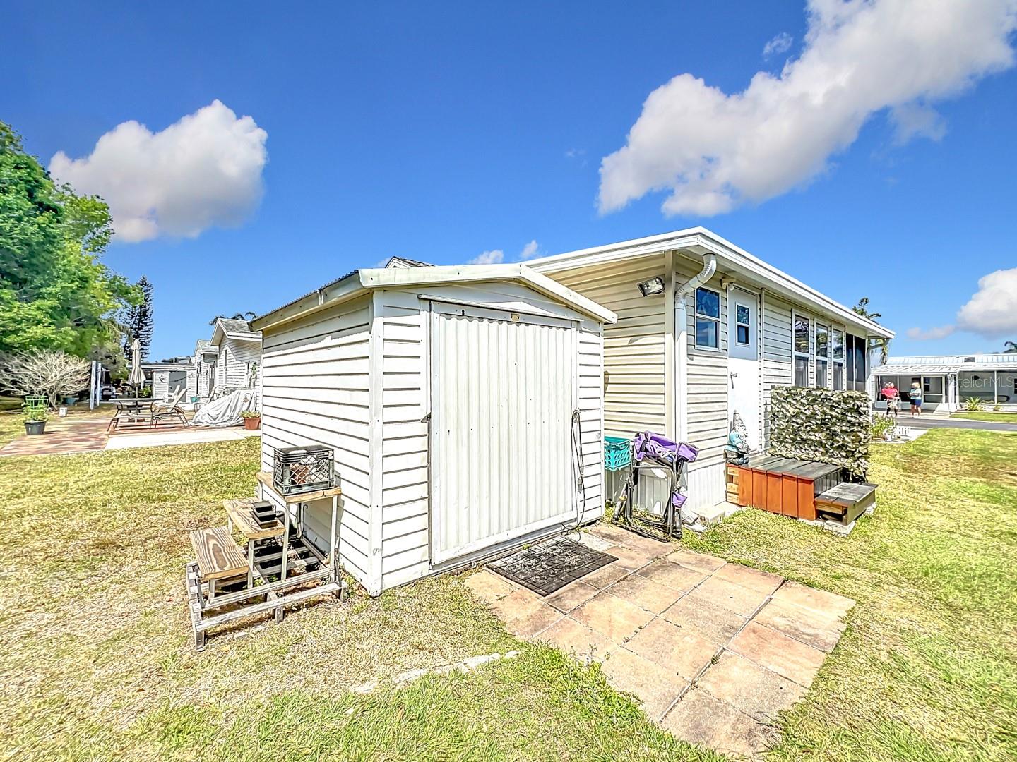 LILY LAKE GOLF & RV RESIDENCE PH I - Residential