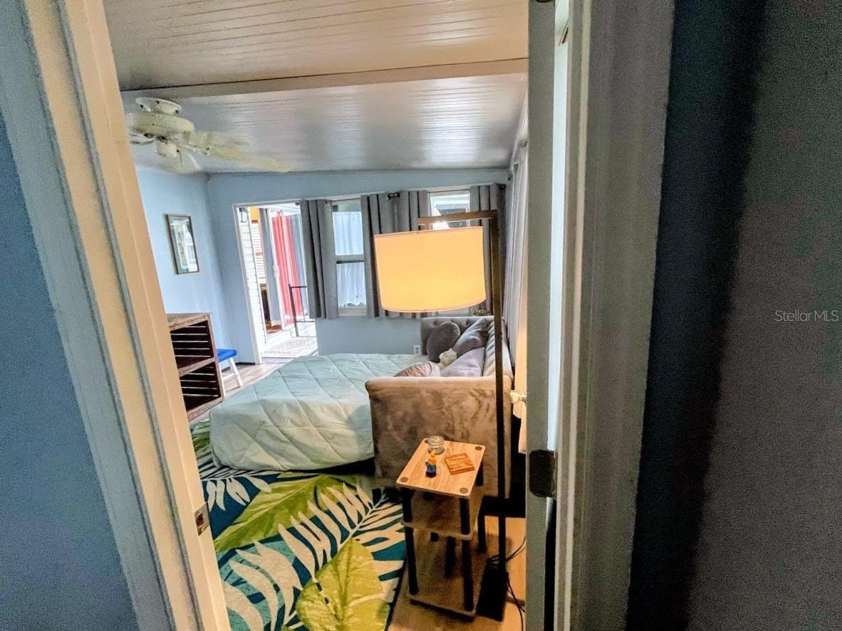 LILY LAKE GOLF & RV RESIDENCE PH I - Residential