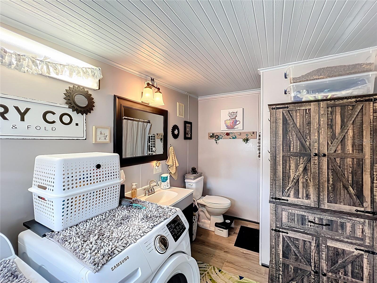 LILY LAKE GOLF & RV RESIDENCE PH I - Residential