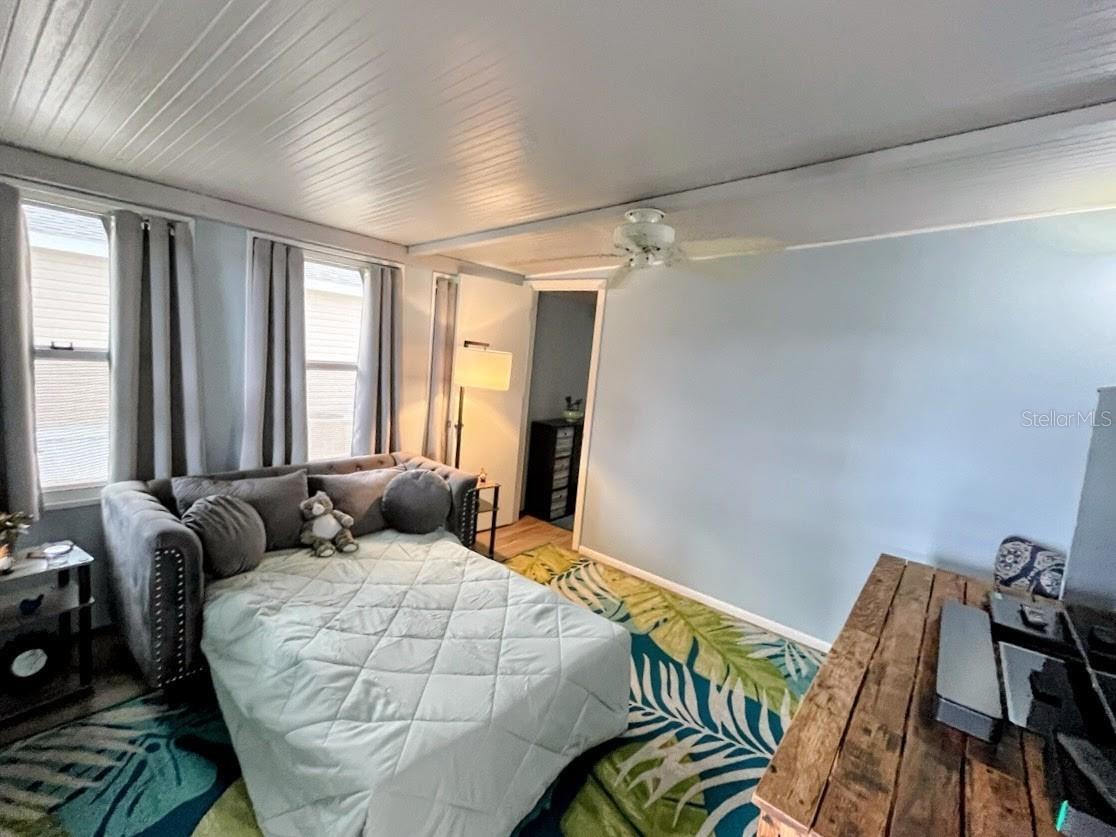 LILY LAKE GOLF & RV RESIDENCE PH I - Residential