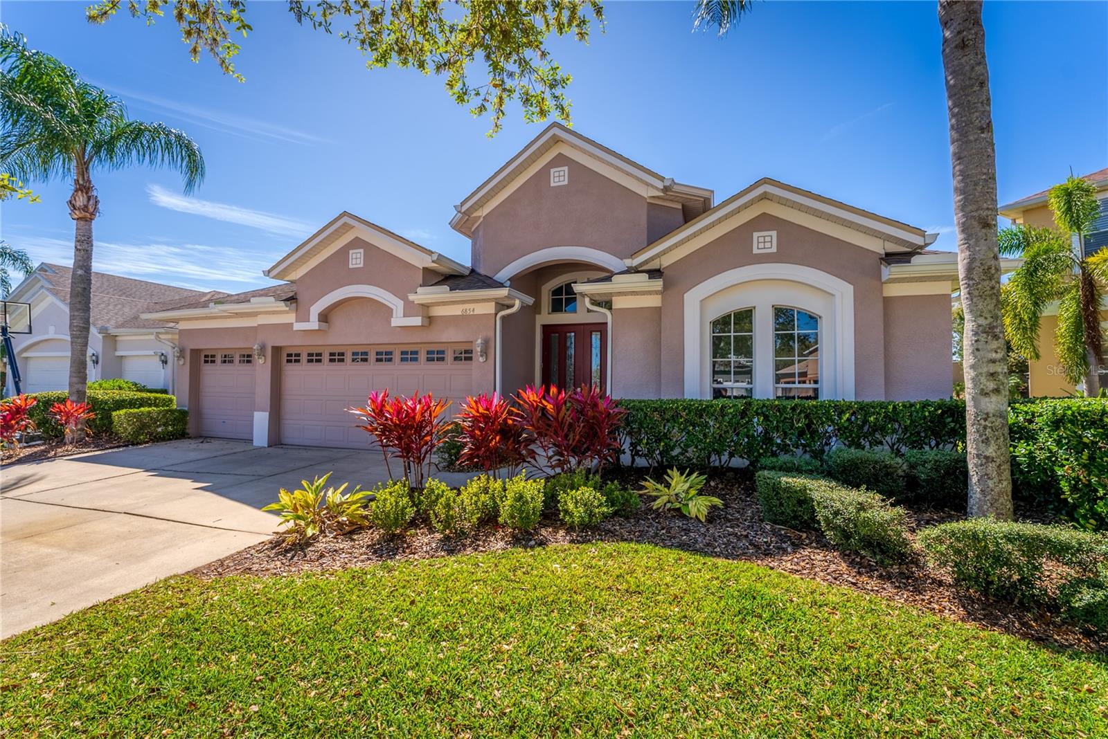 6854 REMINGTON VIEW COURT