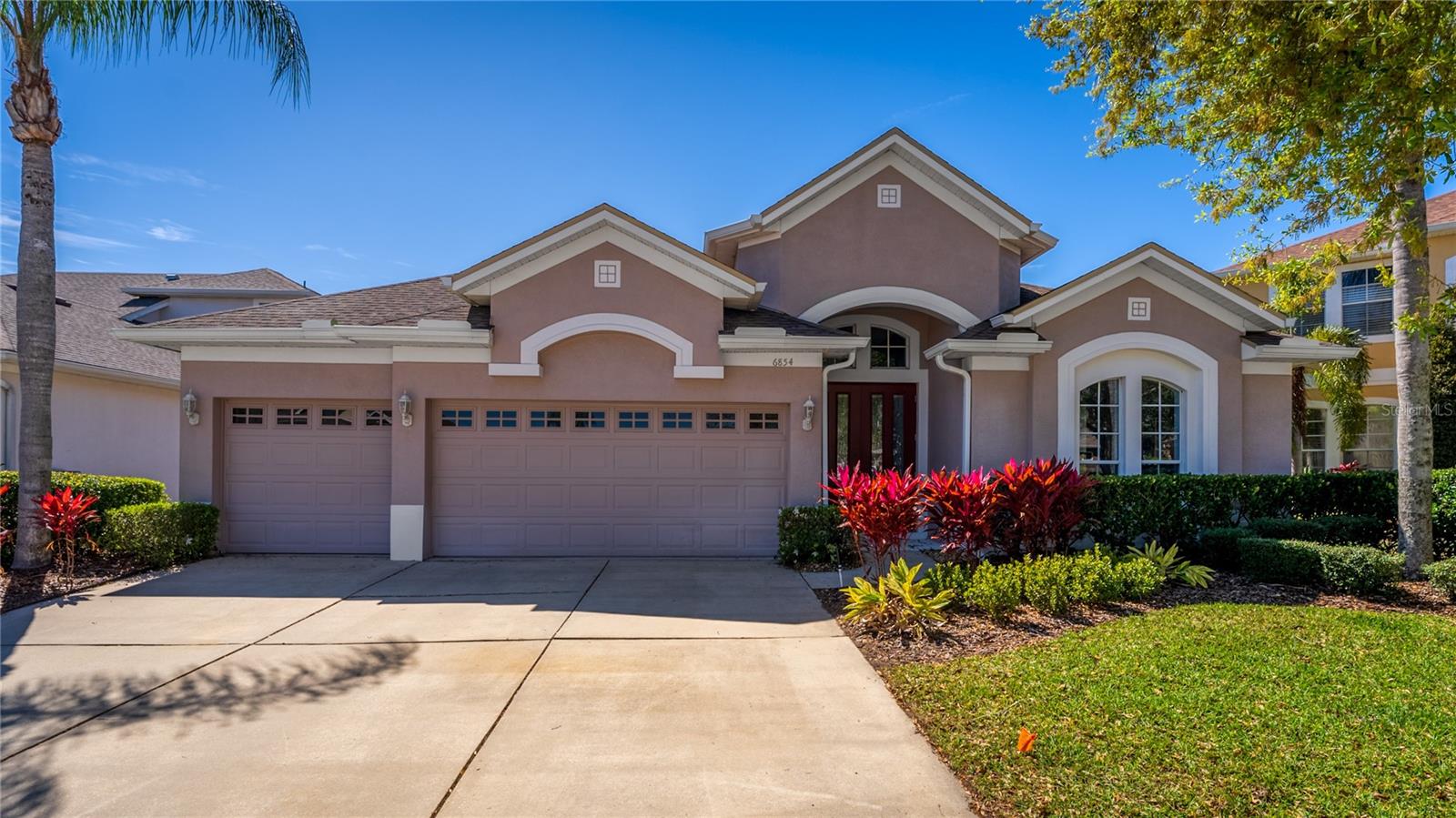6854 REMINGTON VIEW COURT