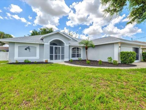 34 BROADMOOR LANE ROTONDA WEST FL 33947